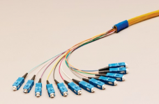 Pigtail Cable Assemblies